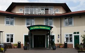 Little Haven Hotel South Shields